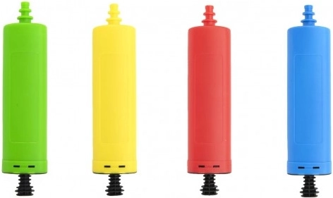 Kompaktiškas dizainas