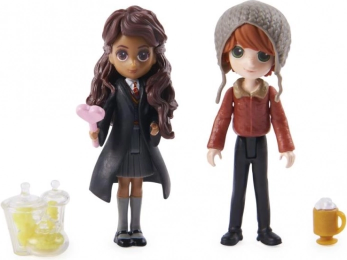 Teminiai priedai istorijoms