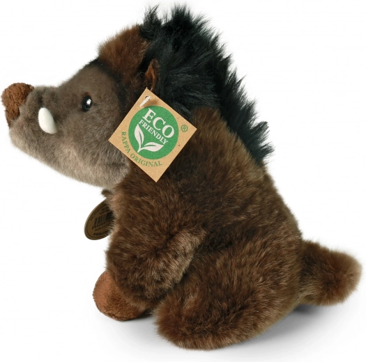 Draugiškos aplinkai medžiagos