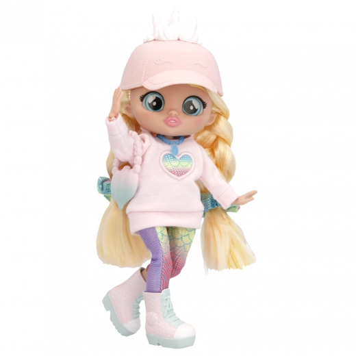 Visiškai judrus kūnas ir kristalinės akys