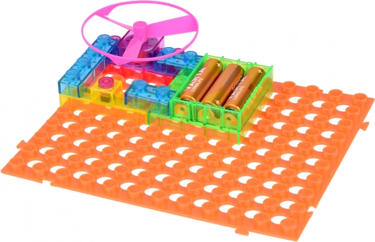 Saugus jungimas be litavimo