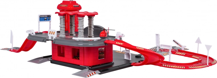 Gausūs priedai realistiniam žaidimui