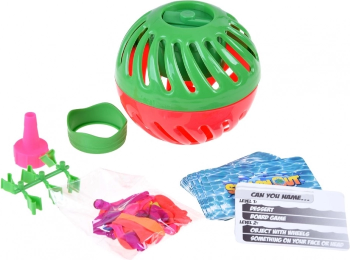 Viskas, ko reikia, pakuotėje