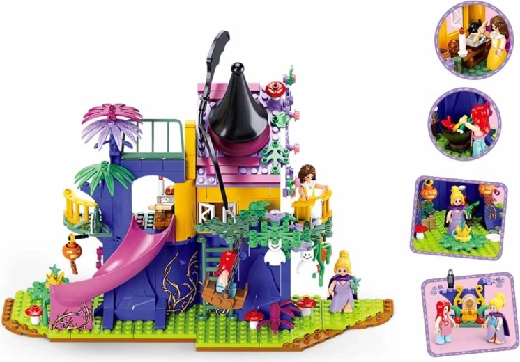 Suderinamumas su kitais konstruktoriais