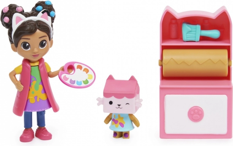 Creative toys for kids