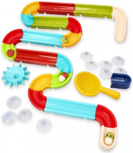 Lengvas tvirtinimas su siurbtukais