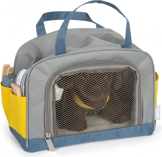 Patogi pernešimo rankinė