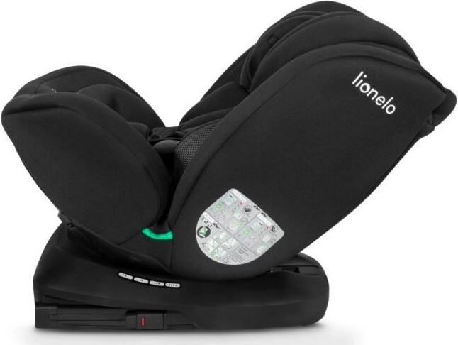 360° pasukimo mechanizmas patogiam pasodinimui