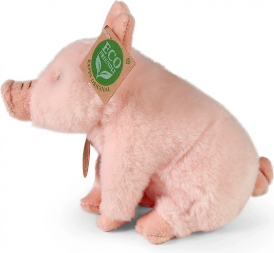 Ekologiškas užpildas iš perdirbtų PET butelių