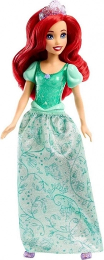 Tiana – princesė ir jos svajonė