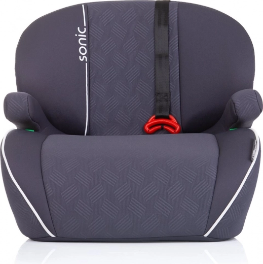 Taisyklingas saugos diržo vedimas