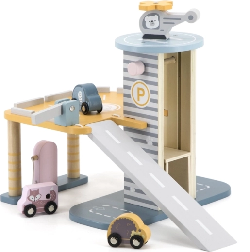 Interaktyvus žaidimas