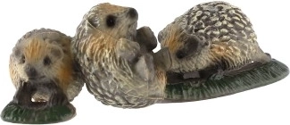 Realistiškos detalės, patraukiančios dėmesį iš pirmo žvilgsnio