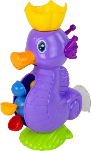 Spalvingas dizainas ir saugumas