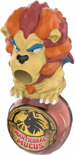 Unikalus mechanizmas