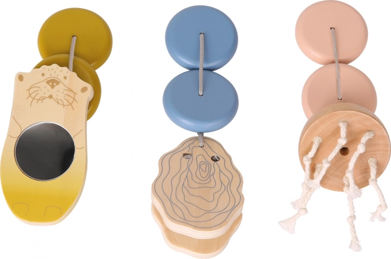 Daugiapojūtė stimuliacija