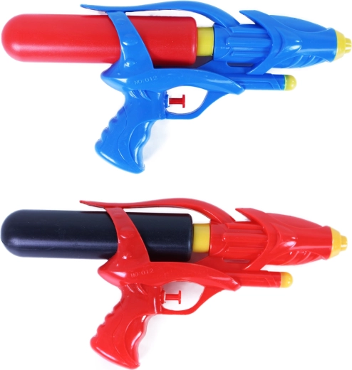 Dvi patrauklios spalvinės versijos