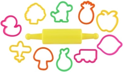 Praktiškas kočėlas