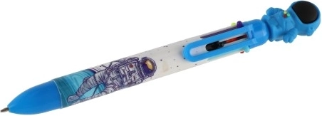 Šešios spalvos viename