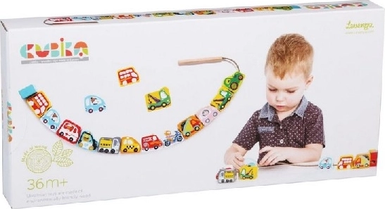 Ekologiškos medžiagos