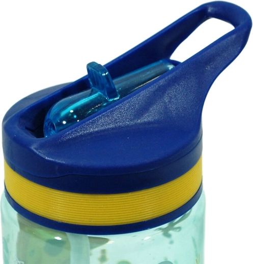 Praktiška rankenėlė mažoms rankutėms