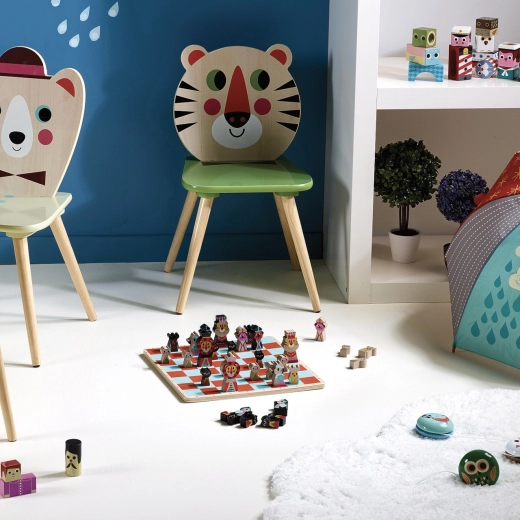 Vaikų vaizduotės skatinimas