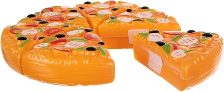 Pica, kurią galima pjaustyti ir vėl sudėti