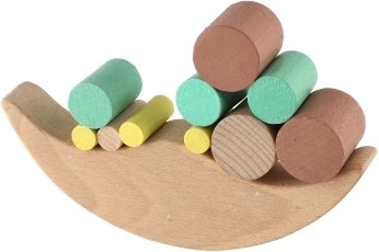 Moko koordinacijos ir pusiausvyros