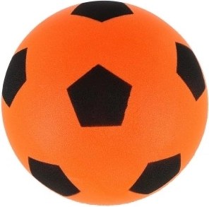 Minkštas ir saugus vaikams