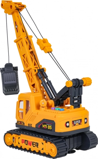 Šviesos ir garso efektai