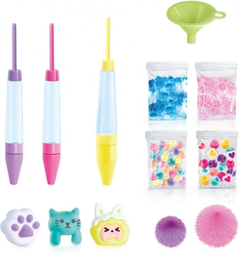 Lengvas ir smagus kūrimas nuo 6 metų