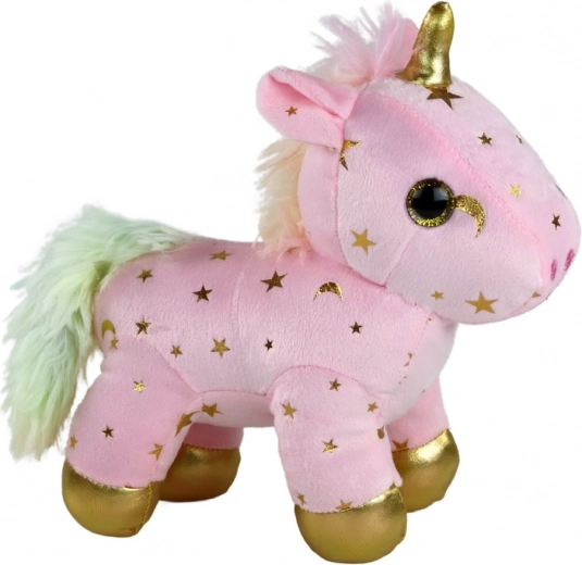 Minkštas pliušas ir kerinti išvaizda