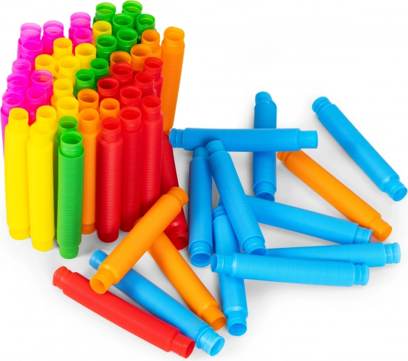 Ryškios spalvos, patvari konstrukcija