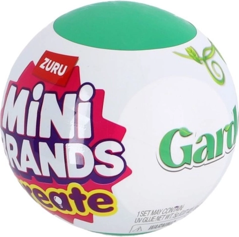 Sferinė pakuotė kupina staigmenų