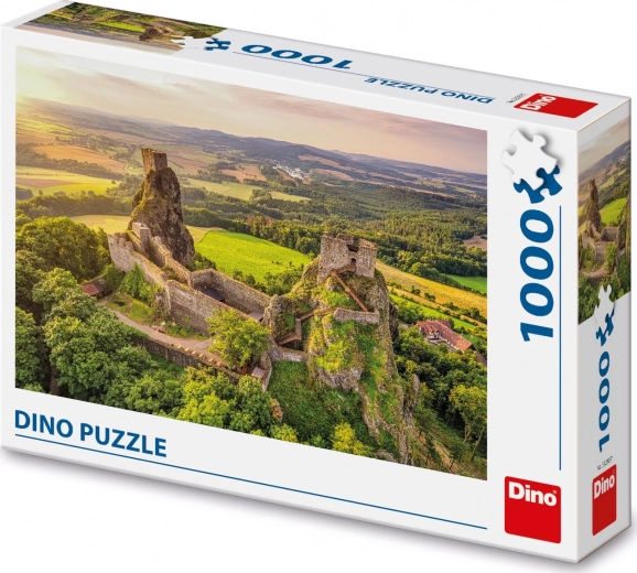 1000 pieces and size 66 × 47 cm