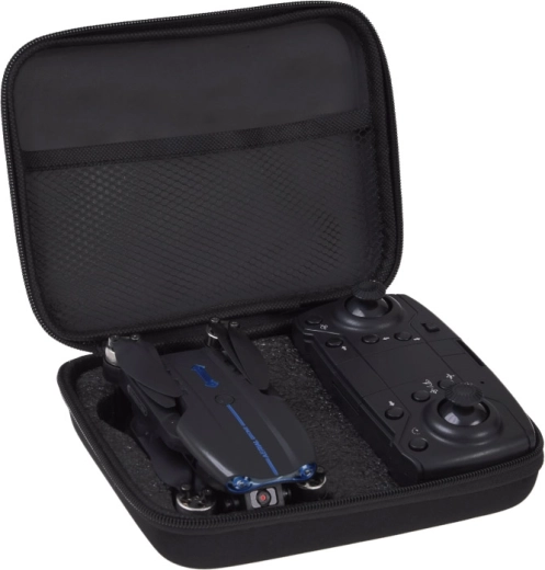 Kompaktiškas ir nešiojamas