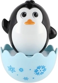 Siūbuojanti forma motorikai lavinti