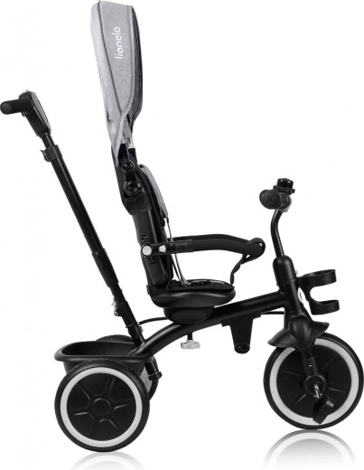 Auga kartu su vaiku iki 25 kg