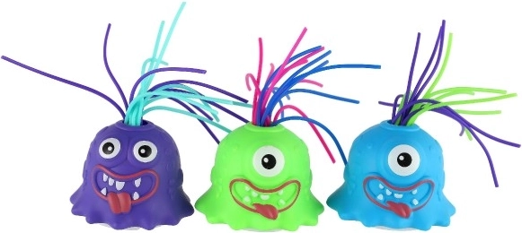 Patrauk ir linksminkis: šviesa ir garsas