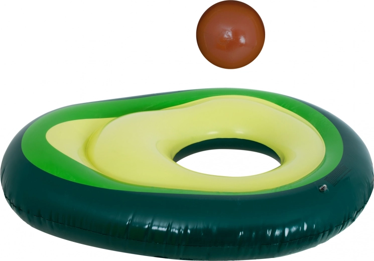 Kauliukas kaip kamuolys arba pagalvė