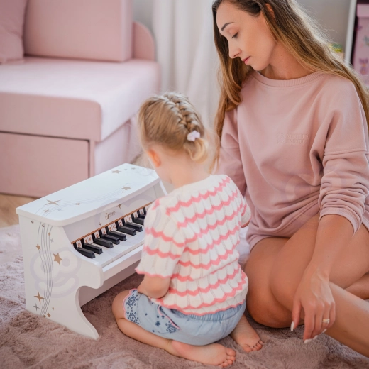 Vaiko raidos palaikymas