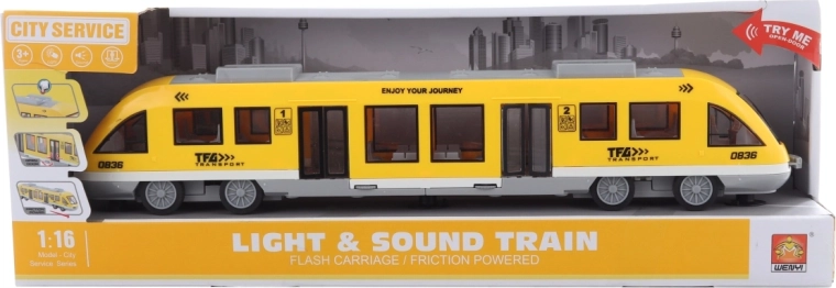 Maitinimas baterijomis