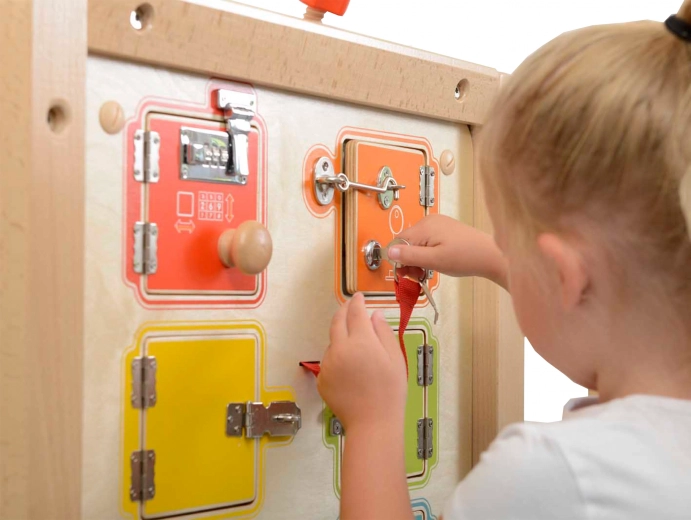 Mokymasis per žaidimą praktikoje