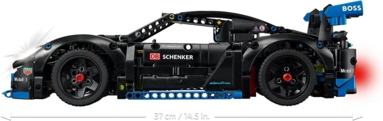Greičiausias Control+ modelis (2024 m. rugpjūtis)