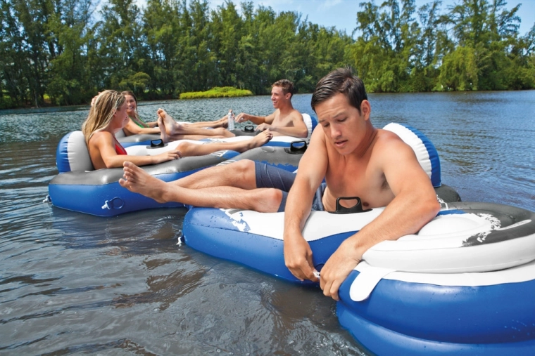 Jungiamoji virvutė bendrai pramogai