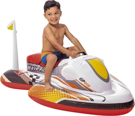 Stabilus ir saugus vaikiškai pramogai