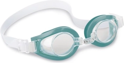 Clear lenses for great visibility