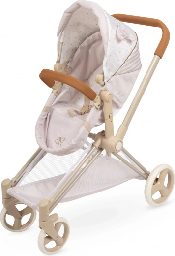 Sklandus važiavimas ir lėlės saugumas