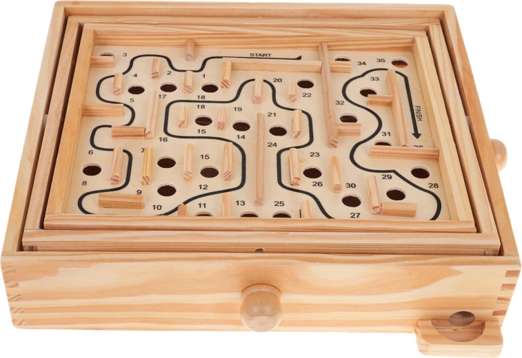 Pramoga visai šeimai