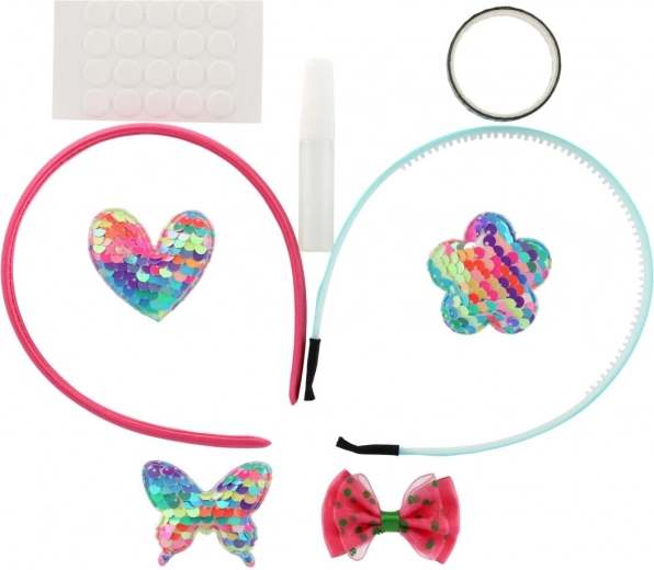 Paprastas ir tvarkingas klijavimas